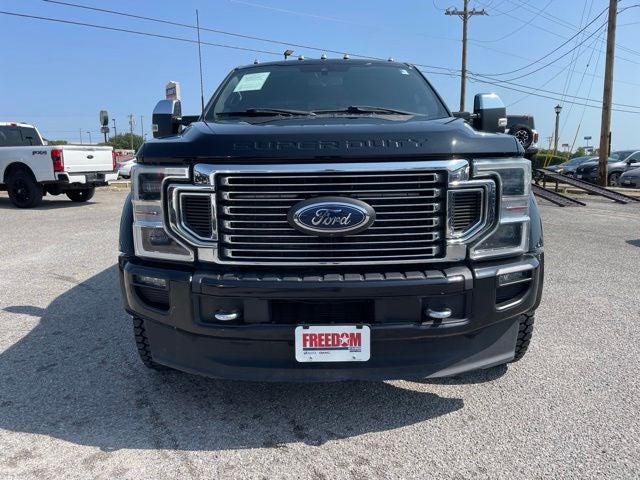 ford f-450 super duty 2022 1FT8W4DT0NEF53108 image